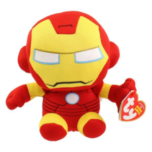Iron Man - Marvel - Beanie