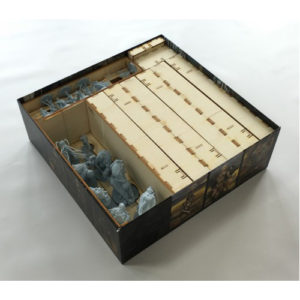 Blood Rage Organiser - GeekMod
