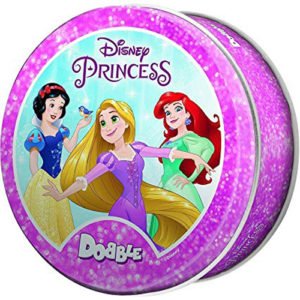 Dobble Disney Princess