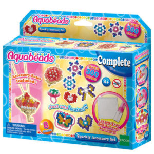 Dress Up Charm Set