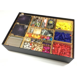 Eclipse Organiser