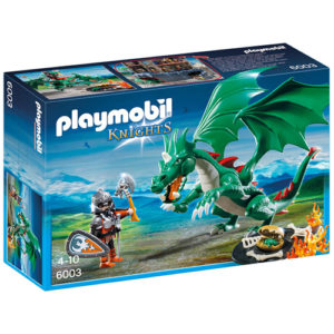 Playmobil 6003 Great Dragon