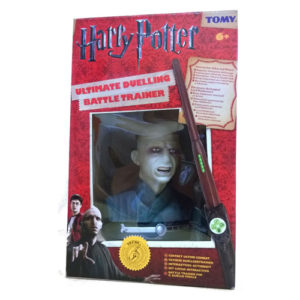 Harry Potter Ultimate Duelling Battle Trainer