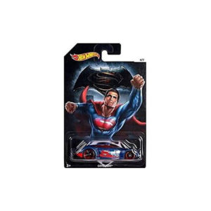Hot Wheels Batman Vs Superman Covelight