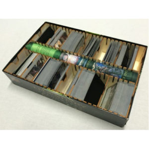 Legendary Encounters Organiser - GeekMod