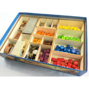 Marco Polo Organiser - GeekMod