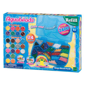 Mega Bead Pack