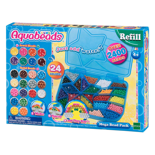Mega Bead Pack Mega Bead Pack