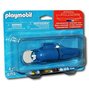 Playmobil Underwater Motor 5159