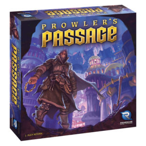 Prowler's Passage