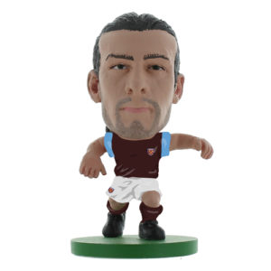 Soccerstarz West Ham Winston Reid Home Kit (2014 version)