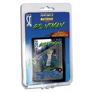 Stuntman Expansion: SOTM