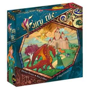 Fairy Tile