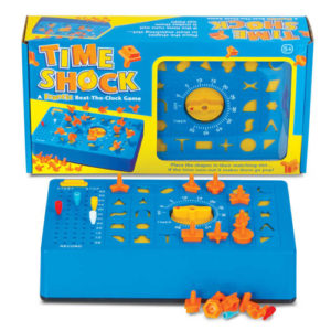 Time Shock