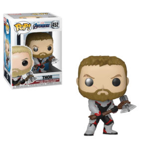POP: Avengers Endgame - Thor