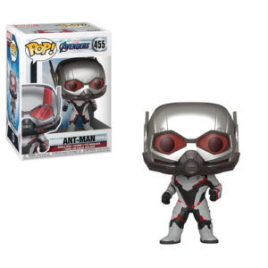 POP: Avengers Endgame - Ant Man