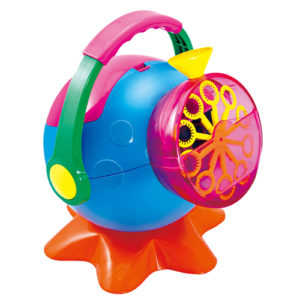 Bubble Factory