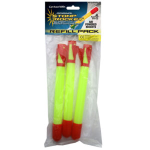 Super High Performance Refill Pack