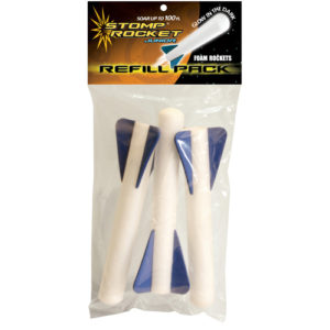 Junior Glow Refill Pack