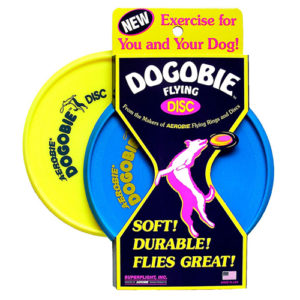 Aerobie Dogobie Disc