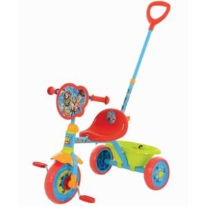 Toy Story 4 Trike