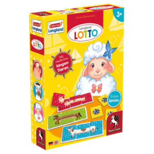 Langland Lotto