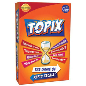 Topix