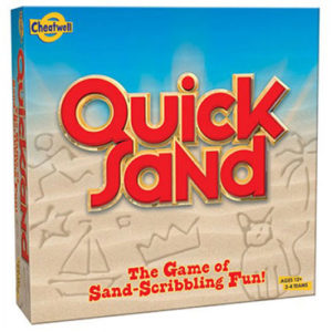 QuickSand