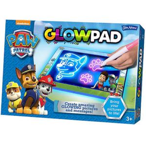 Paw Patrol Glowpad