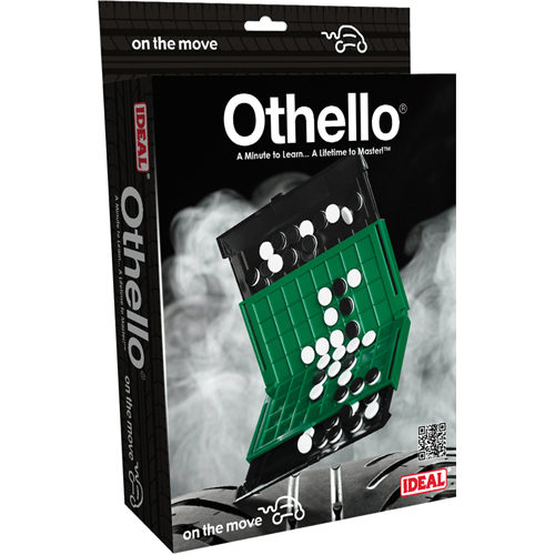 Othello On The Move Travel