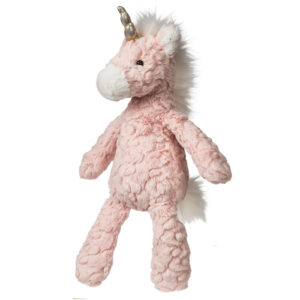 Blush Putty Unicorn