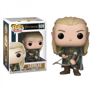 POP! Vinyl: Lord of the Rings - Legolas