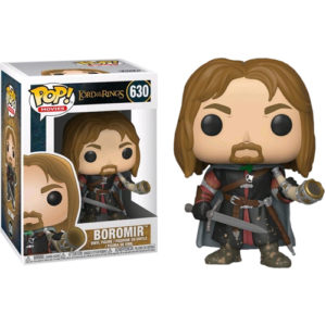 POP! Vinyl: Lord of the Rings - Boromir