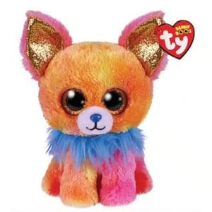 Yips Chihuahua Beanie Boos