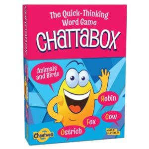 Chattabox