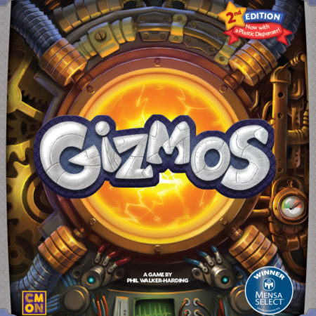 Gizmos (2nd Edition)
