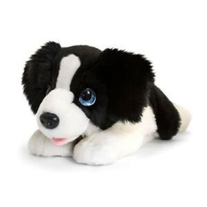 32Cm Signature Cuddle Puppy Border Collie