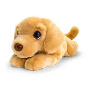 32Cm Signature Cuddle Puppy Labrador