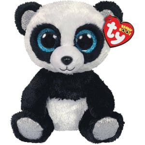 Bamboo Panda - Beanie Boos