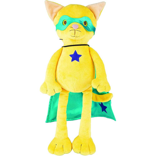 Captain Cat Captain Cat