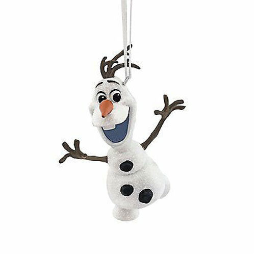 Disney Frozen Olaf Ornament