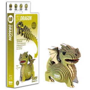 Eugy Dragon