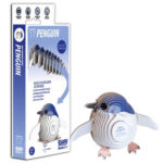 EUGY Penguin