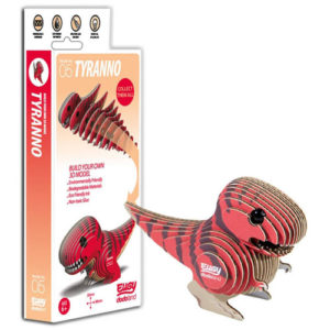 Eugy Tyranno