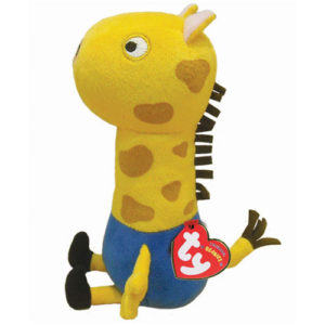 Gerald Giraffe