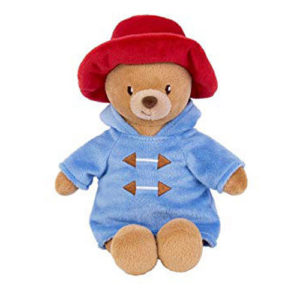 My First Paddington For Baby Plush