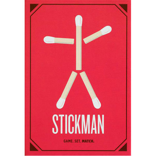 Stickman