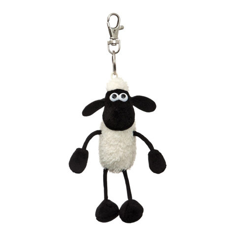 Shaun the Sheep Key clip