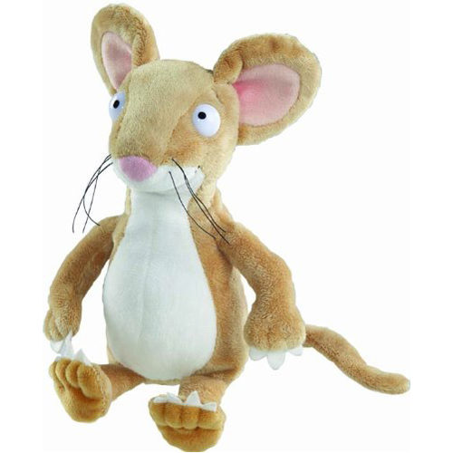 Gruffalo - Mouse 9In