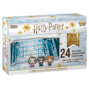 Funko Advent Calendar: Harry Potter (2019)